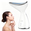 Aparato Facial de Alta Frecuencia con Rodillo de Jade y