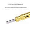 Torsion Screwdriver 0.1‑1.5 Range Fine Presetting Torsion Screwdriver Wrench Driver