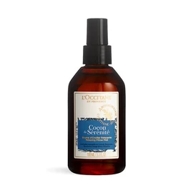 L’Occitane [Gift] Cocoon de Serenite Relaxing Pillow Mist 100ml / 록시땅 [기프트] 코쿤 드 세레니떼 릴랙싱 필로우 미스트 100ml