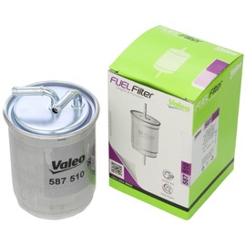Valeo 587510 Fuel filter