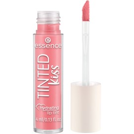 Tinted KISS Tinte Labial hidratante #01-Pink & Fabulous 4 ml
