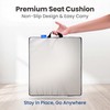 Keyboard Ventilation Seat Cushion with Innovation Heat Dissipation Design-90 Independent