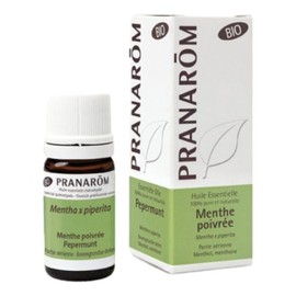 Condition vitality recharge Pranarom peppermint oil 5ml / 컨디션활력충전 프라나롬 페퍼민트 오일 5ml
