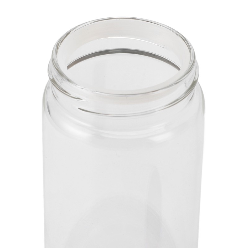 Hydrogen Water Bottle Portable 410ml Hydrogen Rich Water Glass Cup