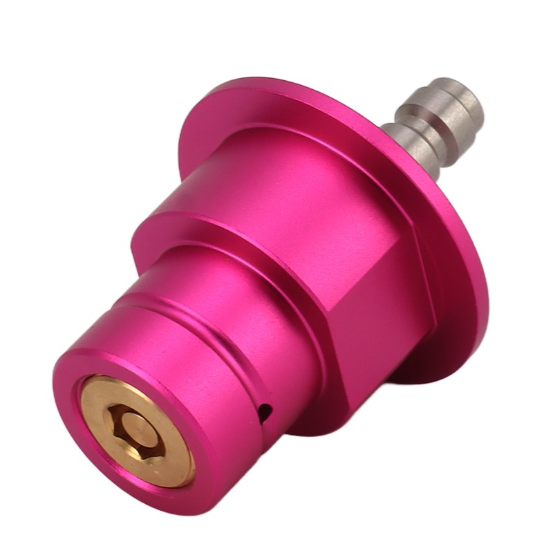 8mm CO2 Adapter Quick Easy Connection Soda Water Machine Soda