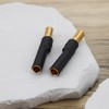 The Lord of the Tools 4pcs Bullet Connector Adapter 4mm
