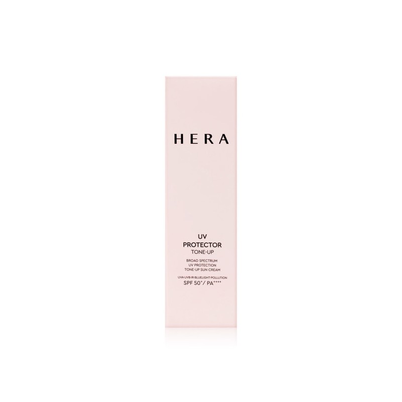Hera UV Protector Tone Up 50ml Vitality Tone Up Sun