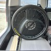 Interior Bike Rack Single Track 39 Inch L Track for