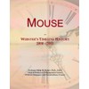 Mouse: Webster's Timeline History, 2000 - 2001