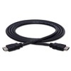 Hosa HDMA-403 High Speed HDMI Cable with Ethernet, 3 Feet