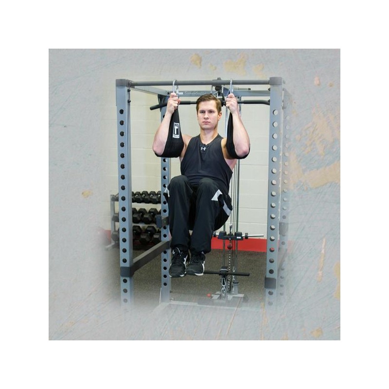 Body-Solid Ab Core Training Arm Sling - 6 Pack Abs