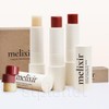 Melixer Vegan Lip Butter Lip Balm Red Velvet / 멜릭서