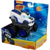 Fisher-Price DYN40 Blaze Darington Crushes and Speed, Multi