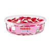Haribo Heart Throbs 150pcs 480g Tub (Pack of 1