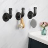 Livabber 5 Pieces Industrial Pipe Bathroom Towel Rack Set, Bathroom