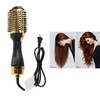 3 in 1 Hair Styling Brush 3 Gears Quick Drying