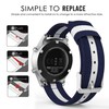 [Lamshaw] for CMF Watch Pro 2 Smart Watch Replacement Band,