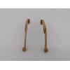 CR-MOESANCO® Set of 2 Arms for Caravan, Motorhome, Boat or