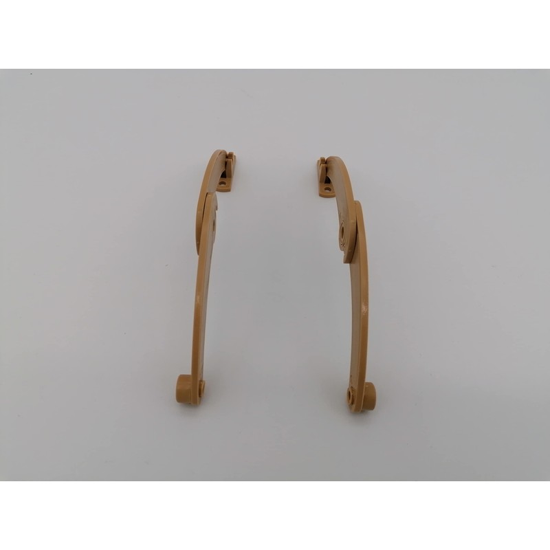 CR-MOESANCO® Set of 2 Arms for Caravan, Motorhome, Boat or