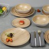 Melamine Dinnerware Set - 12pcs dinnerware set Indoor and Outdoor