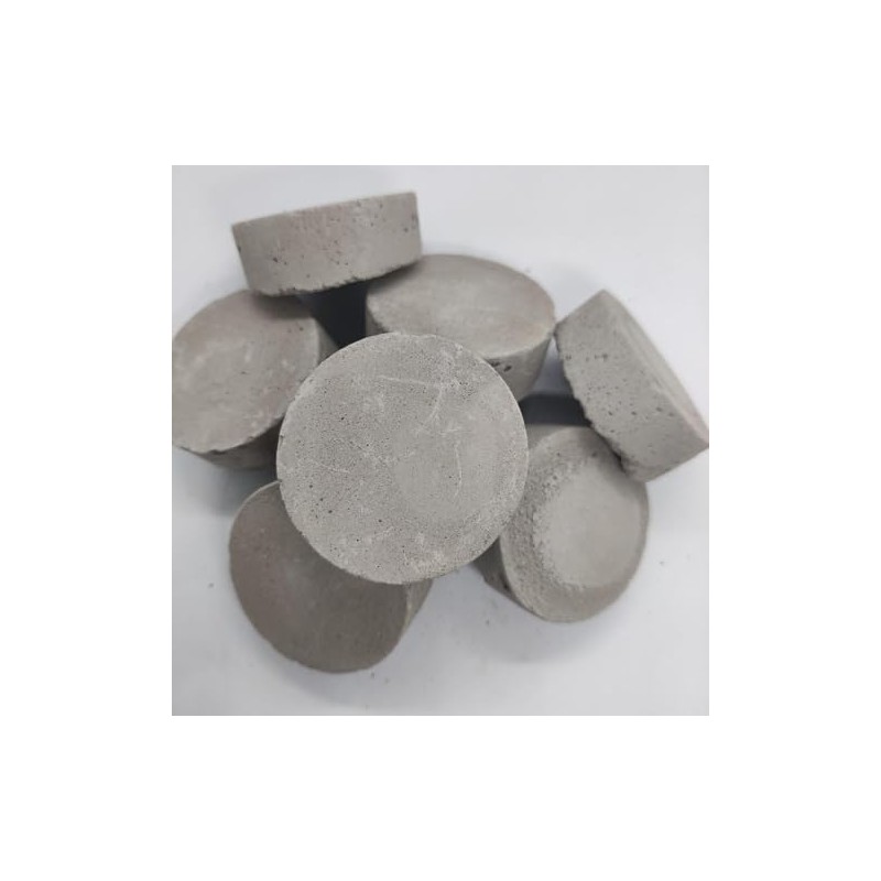 Fully Roasted Clay Round 200 Grams