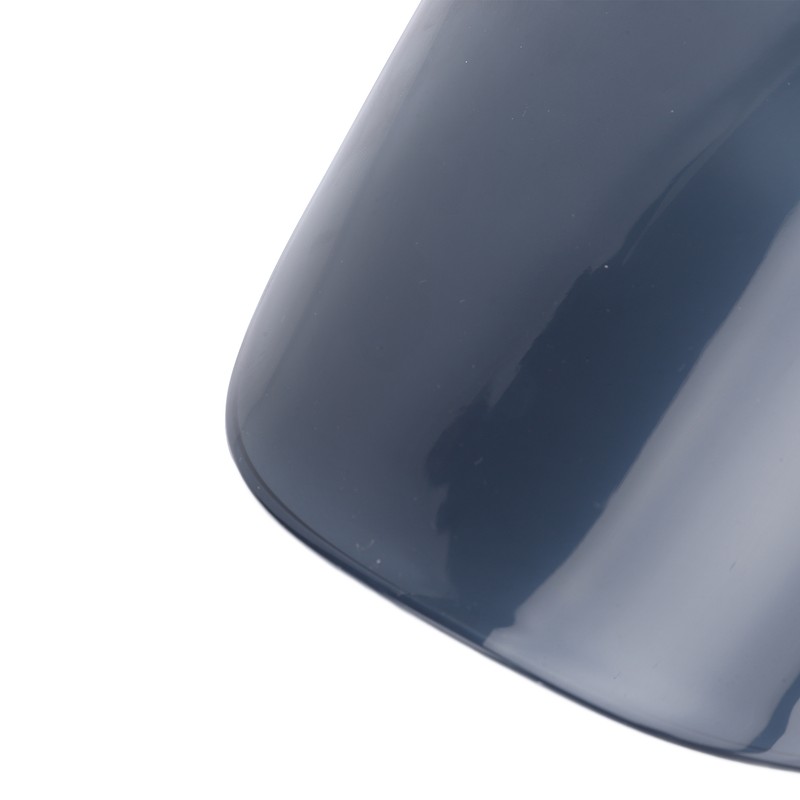 Motorcycle Windscreen Deflectors Reduced Wind Resistance Fairing Windshield for Eliminator