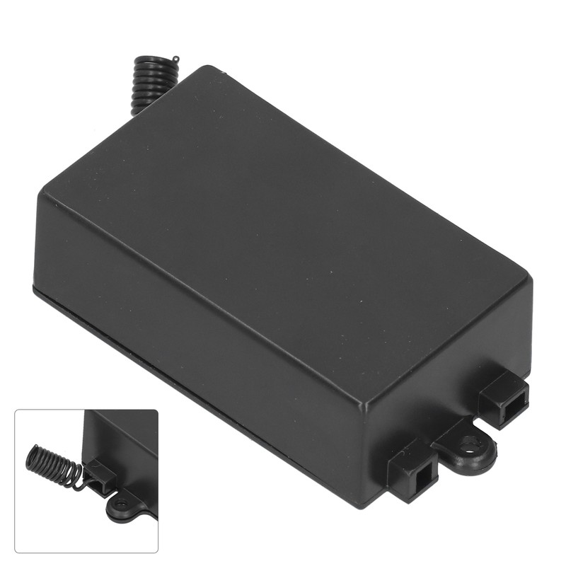 Wireless Remote Control Switch SingleChannel Learning Smart Electrical Equipment AC220V