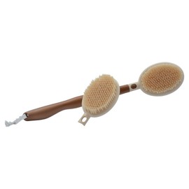 EcoTools Replaceable Back Brush Head, 0.23 Ounce