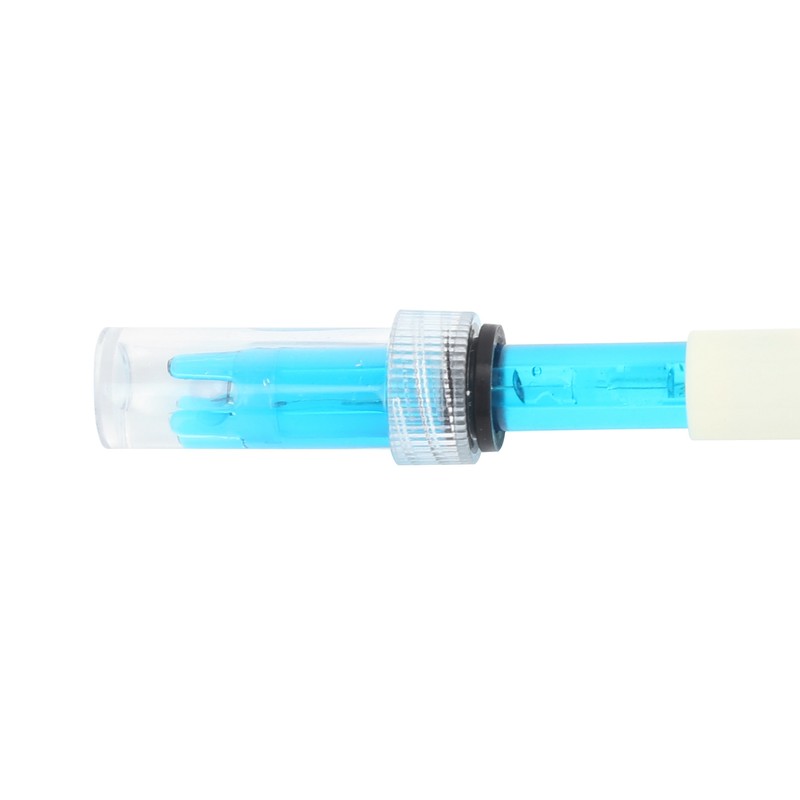 PH Meter Monitor Water Quality Tester Set for Spa Aquarium