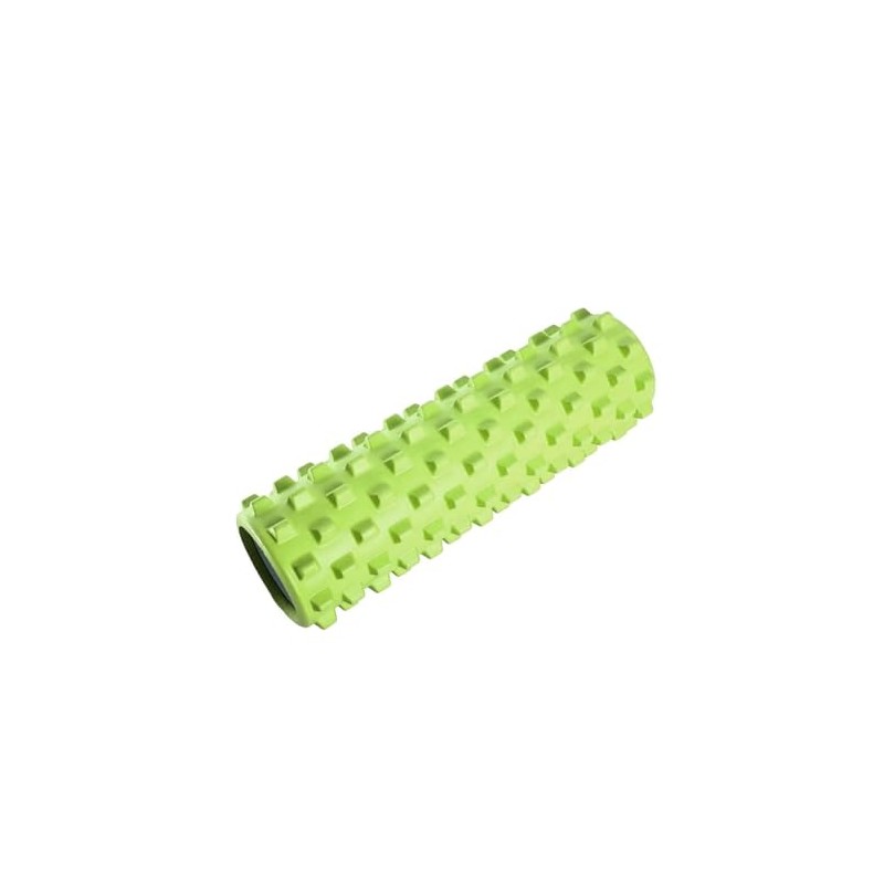 FFitness Green Unique Yoga Roll