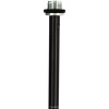 K&M 25960 Microphone Stand - Black
