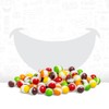 Andersons Crazy Candy Freeze Dried Candy Rainbow Bites
