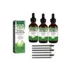 3pcs Romero Aceite Romero Para Cabello El Cuero Cabelludo