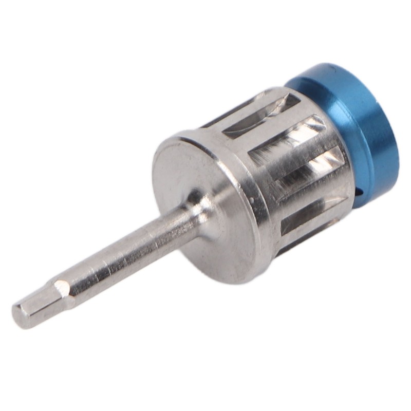 Implant Screwdriver Professional Stainless Steel Portable Dental Implant Screwdriver for