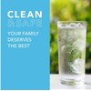 well blue 3 PACK Filters Replacement Cartridge Alkaline Mineral Water