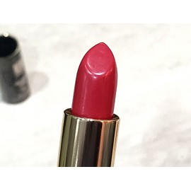 Revlon Lustruous Lipstick Frost ~ Cherry Fling, pinkish red original formula