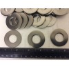 McMaster-Carr Reference QTY (25) 5/8" General Purpose Stainless Steel Washers