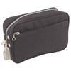SED13063 Keyless Bag with Key Security Pouch with SED-1 Lock