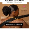 Esponja Exfoliante Africana Bellanomi – Limpieza Profunda y Piel Suave
