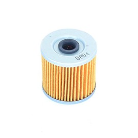 Athena (Athena) Oil Filter for Kawasaki A-Shape ffc029