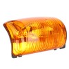 Door Wing Mirror Indicator Lens Amber Fits for Ford Transit
