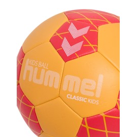 hummel hmlCLASSIC Kids HB, Orange/Red, 1, Handball