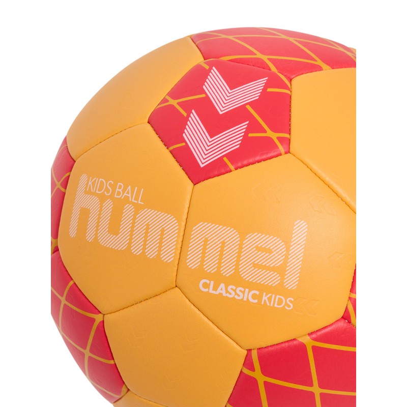 hummel hmlCLASSIC Kids HB, Orange/Red, 1, Handball