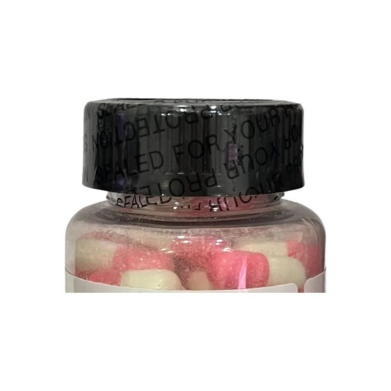 Biotina Superlabs Nutrition 500mg 100 Caps Dañado Sfn