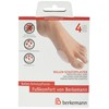 Berkemann Protective Plasters for Ball of the Foot - Protects