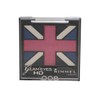 Rimmel Glam' Eyes HD Quad Eye Shadow Palette, True Union