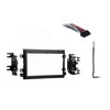 Harmony Audio Compatible with Ford Mustang 2007 2008 Double DIN
