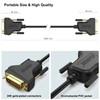 BENFEI DVI to DVI 10 Feet Dual Link Cable Supporting