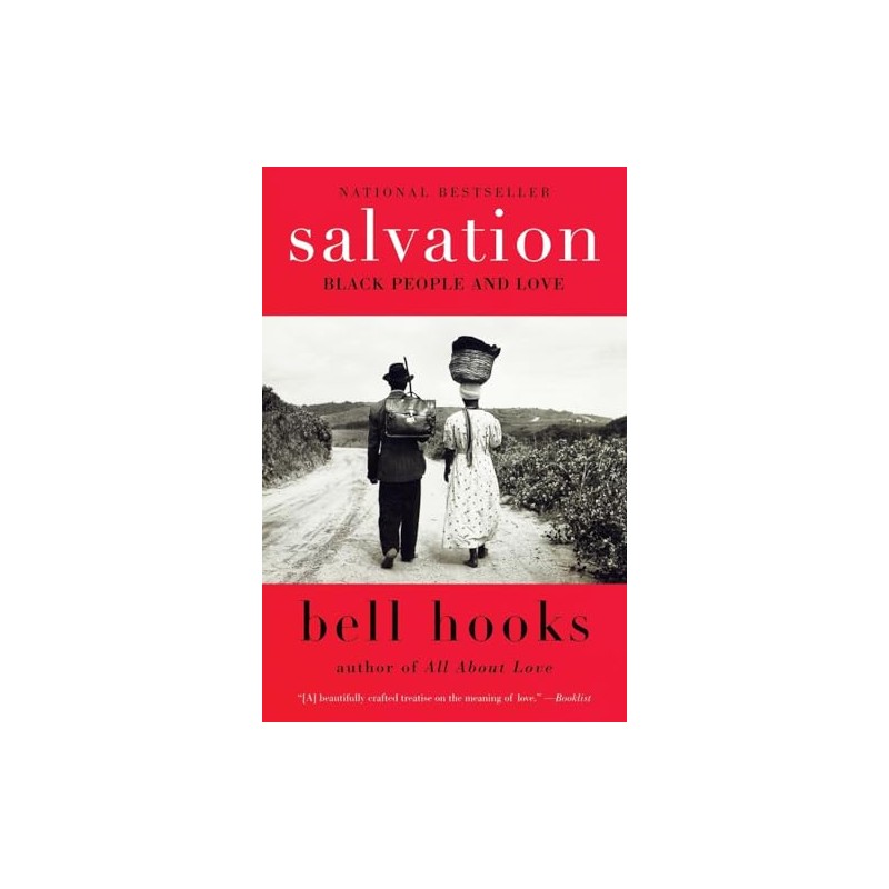 Salvation: Black People and Love