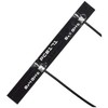 DeLOCK 88983 MHF 5dBi network antenna 88983, 5 dBi, 2.4-2.5/5.15-5.82,